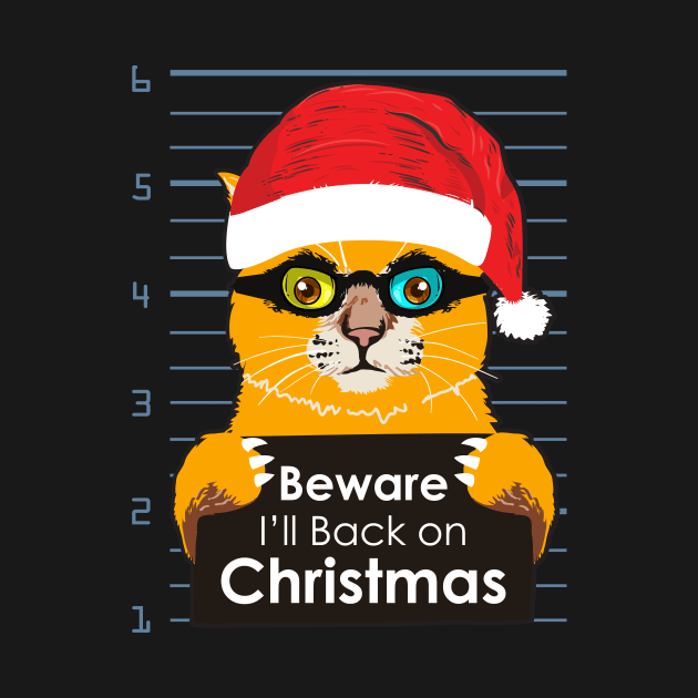 Funny Mugshot bad cat by 397House
