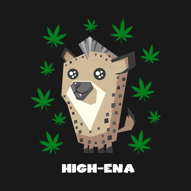 High-Ena by Printadorable