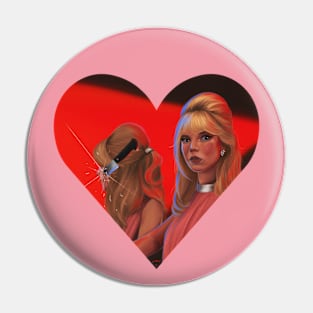 Sandie Pin