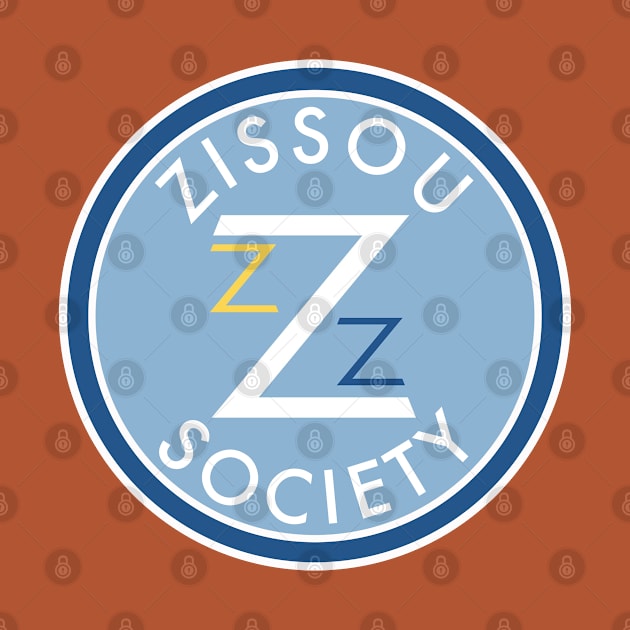 Zissou Society by PopCultureShirts