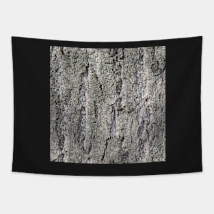 Tree man Tapestry