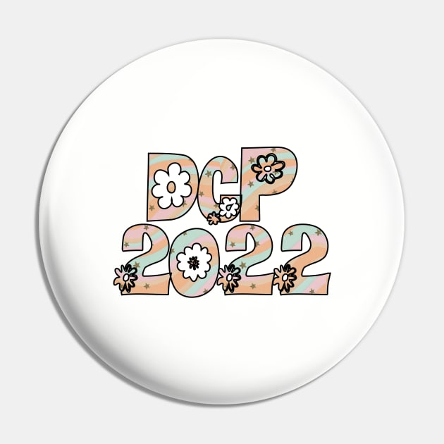 DCP 2022 Pin by lolsammy910