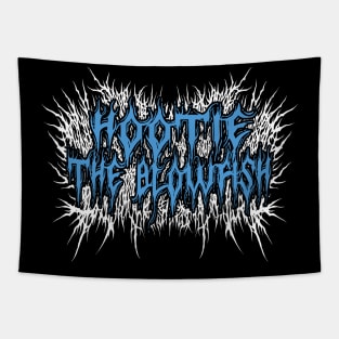 Hootie & The Blowfish Death Metal Tapestry