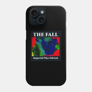 imperial wax solvent Phone Case