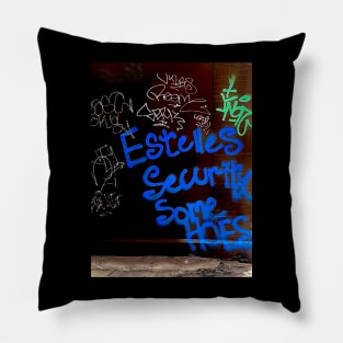 Estelles Pillow