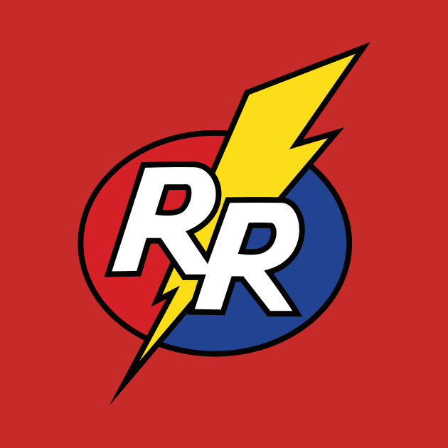 Rescue Rangers logo - Rangers du risque Logo by LesPetitsChefs