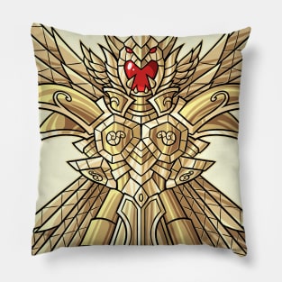 Ophiuchus Pillow