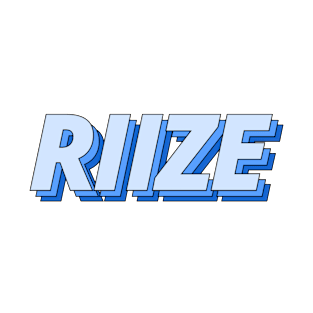 RIIZE T-Shirt