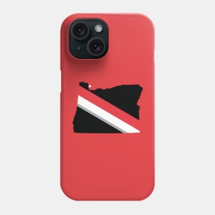 Portland Basketball Phone Case