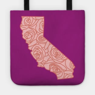 california Tote