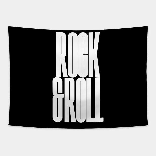 rock & roll Tapestry by lkn