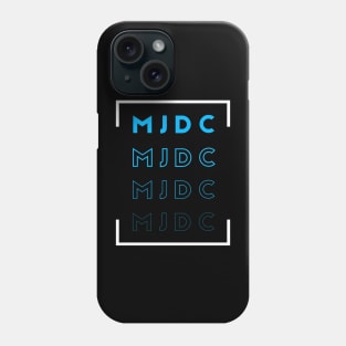 MJDC Dance Studio Phone Case