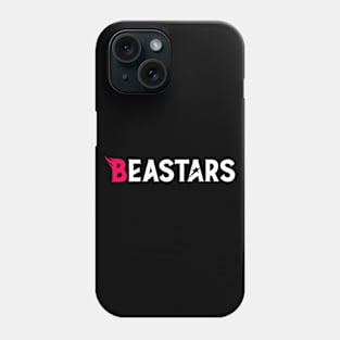 Beasts and Stars Phone Case