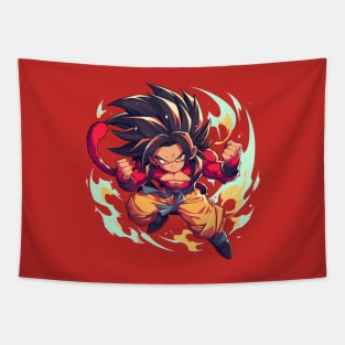dragon ball daima Tapestry