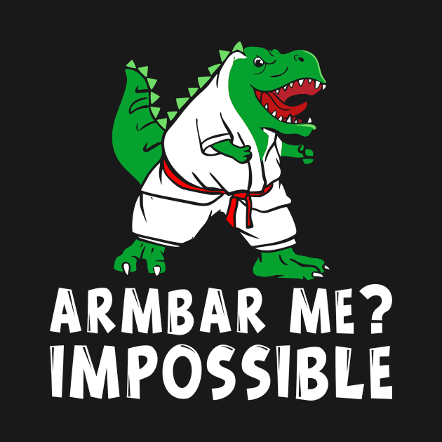 Armbar Me Impossible by SimonL