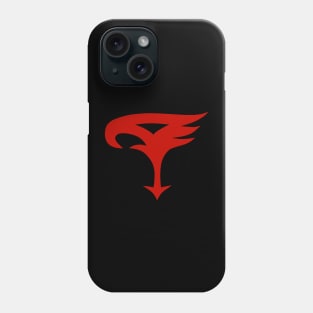 G-Force Replica Phone Case