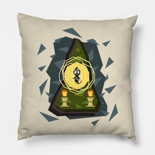 The Spirit Pillow