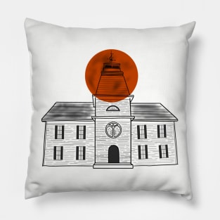 Roanoke Pillow