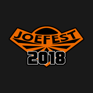 JoeFest T-Shirt