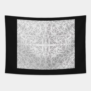 Polygonal Pattern Tapestry