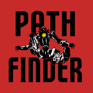 Pathfinder T-Shirt