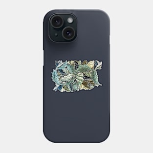 Leaves decor Phone Case