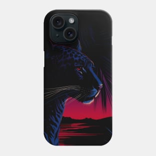 Cheetah Phone Case