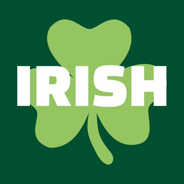 Irish by Designzz