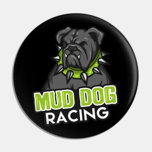 Mud Dog Racing 2 Pin