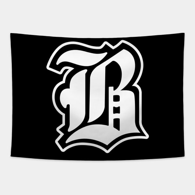 Blackout tapestry sale