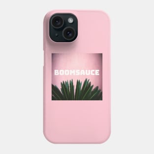 BOOMSAUCE Phone Case