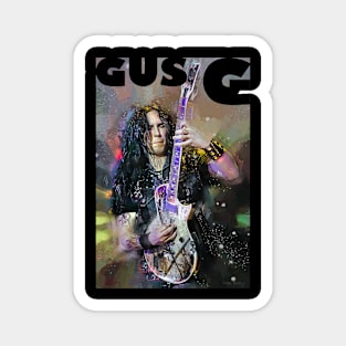 Gus G Magnet