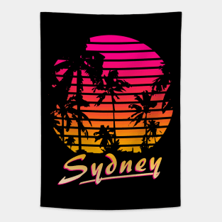 sydney Tapestry