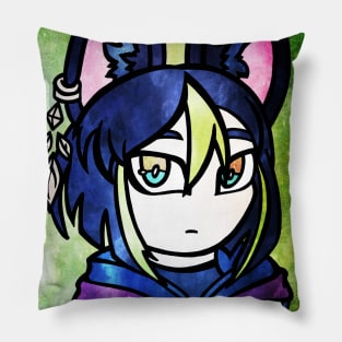 Genshin Impact - Tighnari Pillow