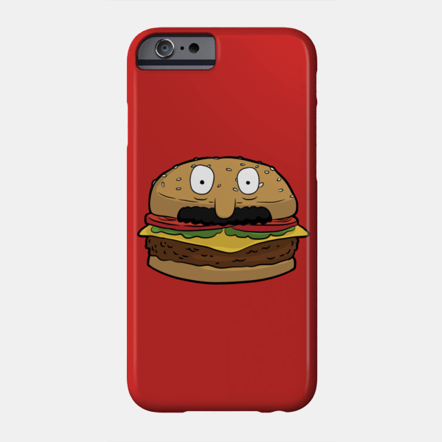 Bobby is a Burger