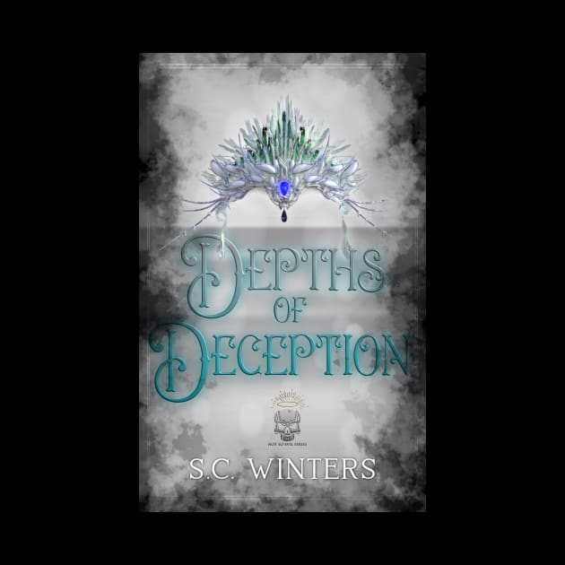 Depth of Deception by Storms Publishing