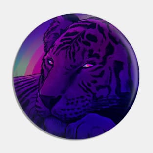 PsyTiger 2 Pin