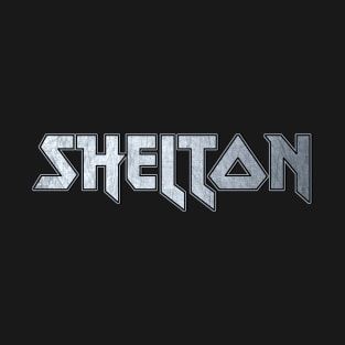 Shelton CT T-Shirt