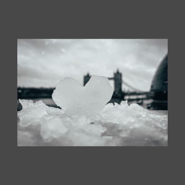 Snowy Tower Bridge - London by Scala Ad Astra Forum