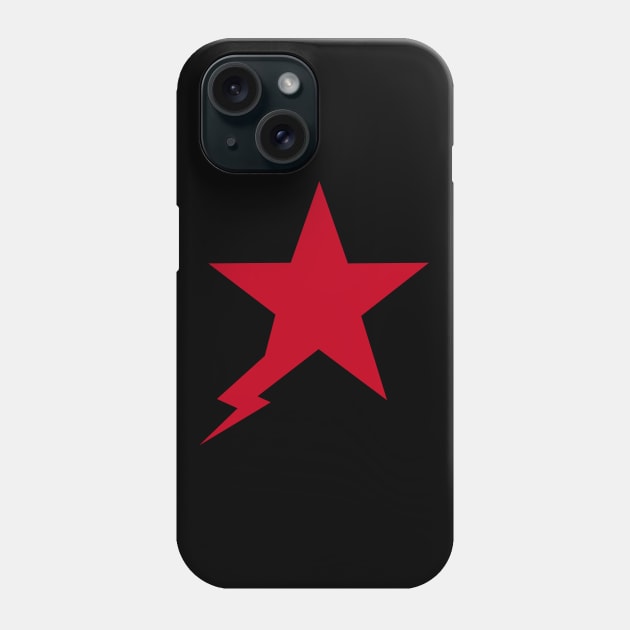 star Phone Case by teemarket