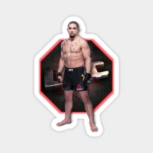 Robert Whittaker | UFC Fighter | 10 Magnet