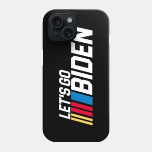 Let's Go Biden Phone Case