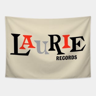 Laurie Records Tapestry