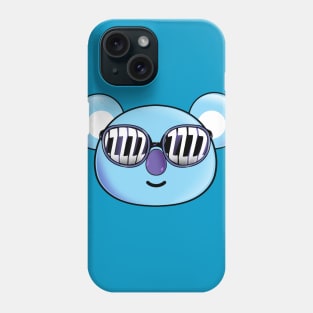 Koya Zzz Phone Case