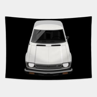 Corolla SR5 E20 1970-1974 - White Tapestry