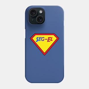 Seg Phone Case