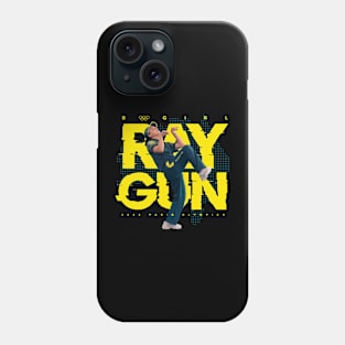 Raygun Phone Case