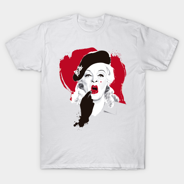 Baby Jane - Baby Jane Hudson - T-Shirt | TeePublic