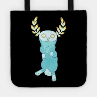 BOTW Blupee Tote