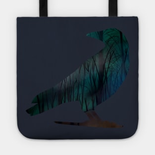 Crow Tote